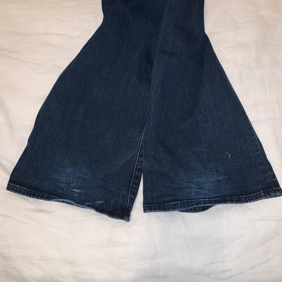 Skinny bootcut 7’s - Picture 2 of 3